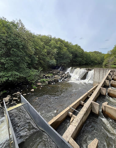 Heling ENR - Exploitation