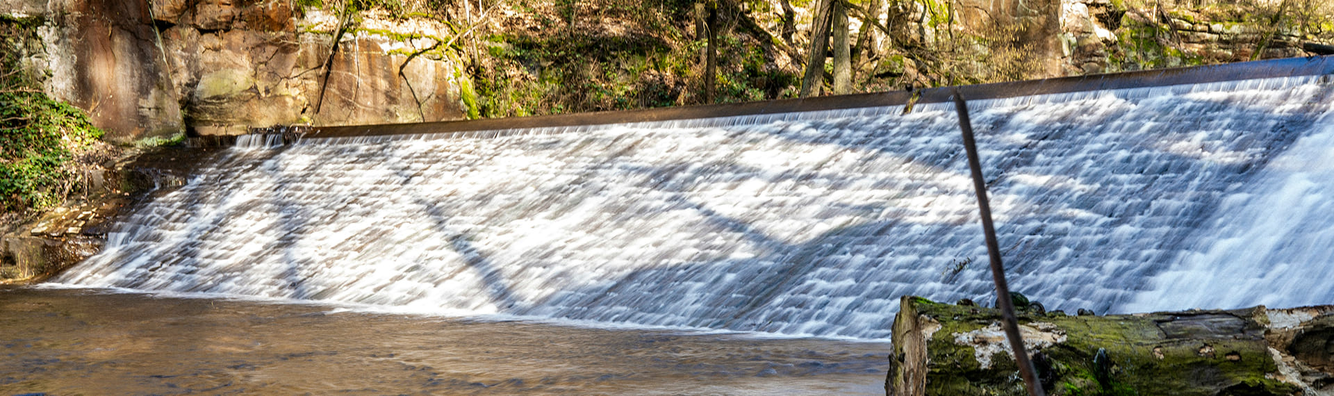 Heling Enr - Energie hydraulique