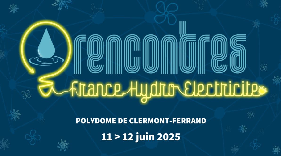 Heling Enr - Rencontres France Hydro Electricité